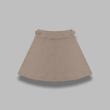 martin midi skirt RWF2503051- 35 GIMAGUAS 