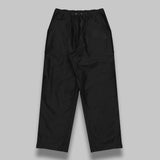 men's pants HP-P013-W25- BK COMME DES GARÇONS HOMME 