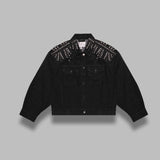 gz lee jacket 10910794- 100017 GESTUZ 