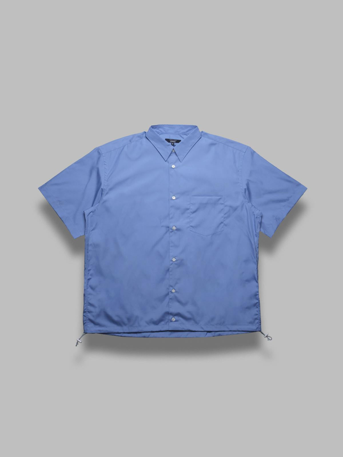 men's shirt HO-B022-S25- SX COMME DES GARÇONS HOMME 