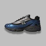 1000 silver/blue - scarpa lifestyle - synthetic/nubuck/mesh M1000ENV ENV NEW BALANCE 