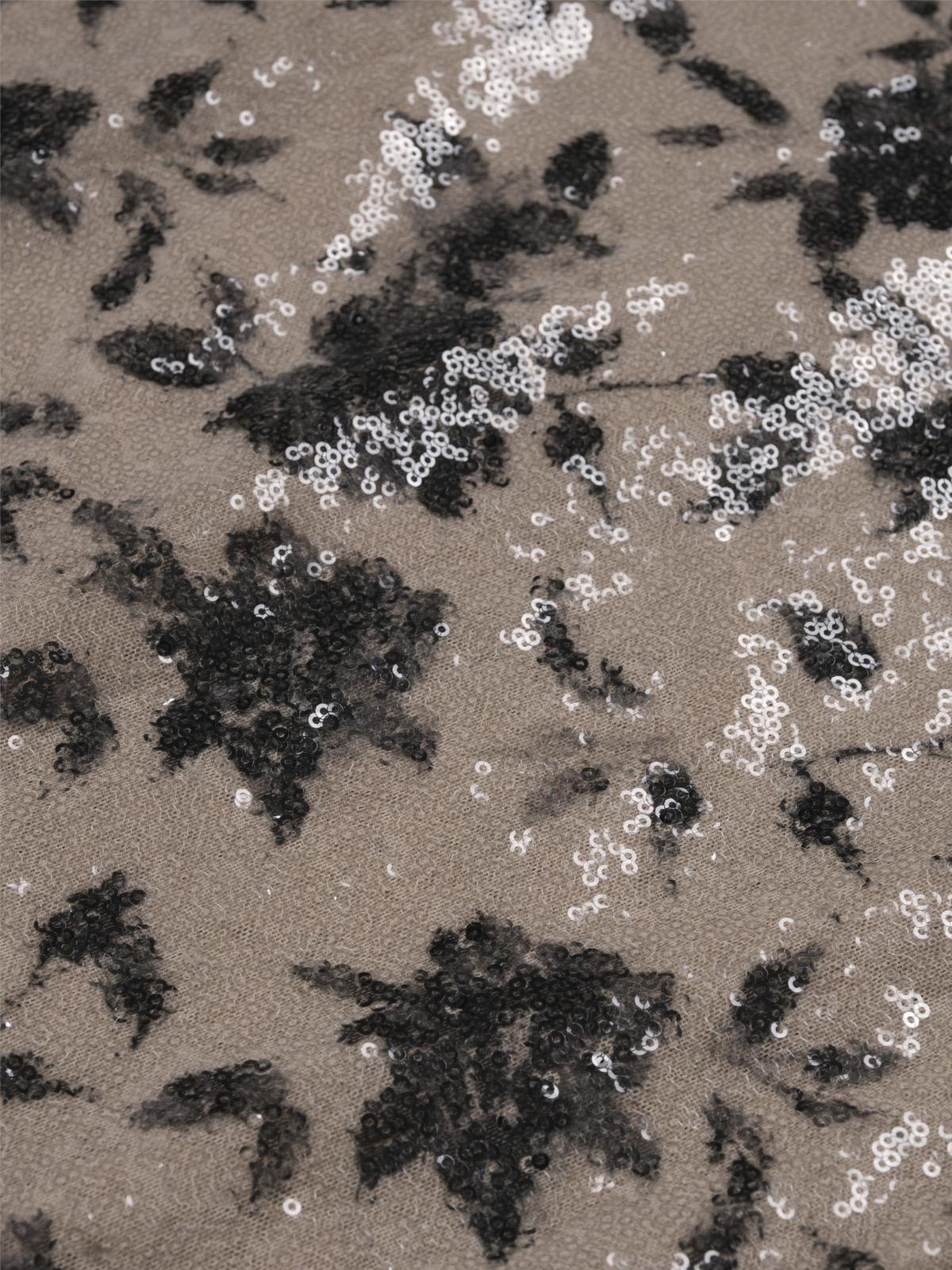 gz sveda dress 10910824- 108300 GESTUZ 