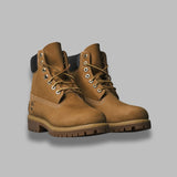 premium 6 inch lace up waterproof boot TB1100617131- 7131 TIMBERLAND 