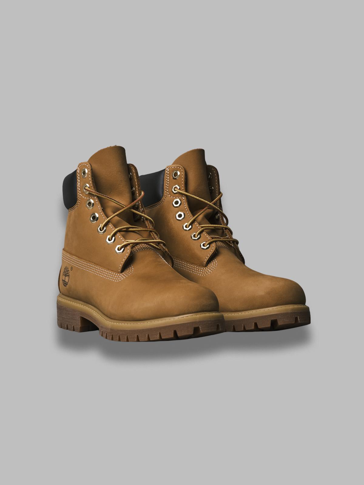 premium 6 inch lace up waterproof boot TB1100617131- 7131 TIMBERLAND 