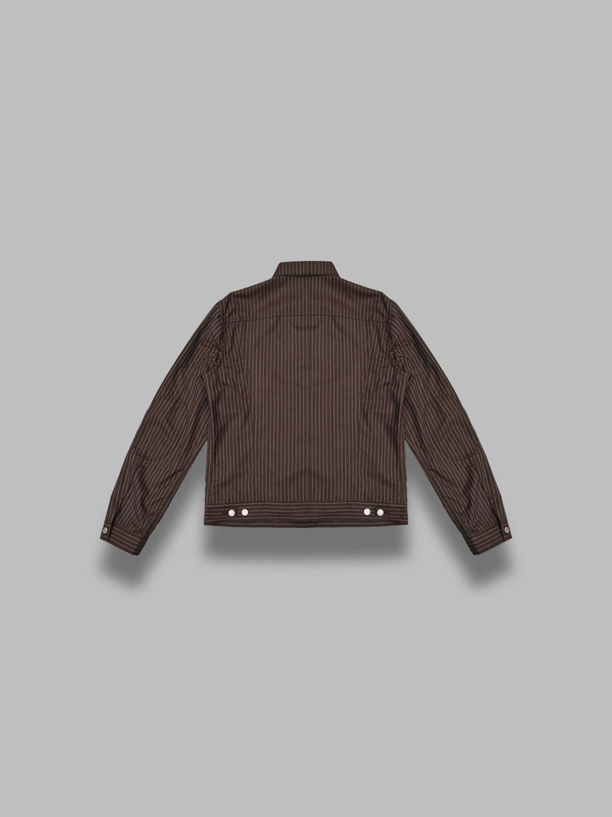 men's jacket WQ-J208-S26- MULTI JUNYA WATANABE MAN 