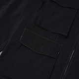3d pocket jacket OW1240LF1563- BK998 LEMAIRE 