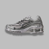 nike shox ride 2 IB8174- 100 NIKE 