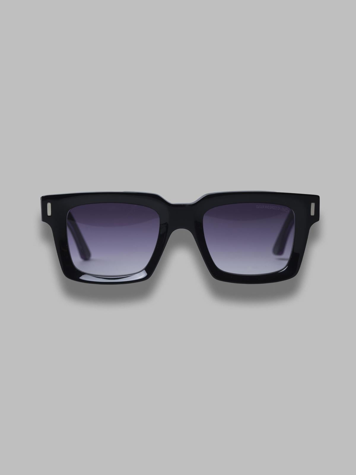 1408 cat eye CGSN-1408-51- 01 CUTLER AND GROSS 