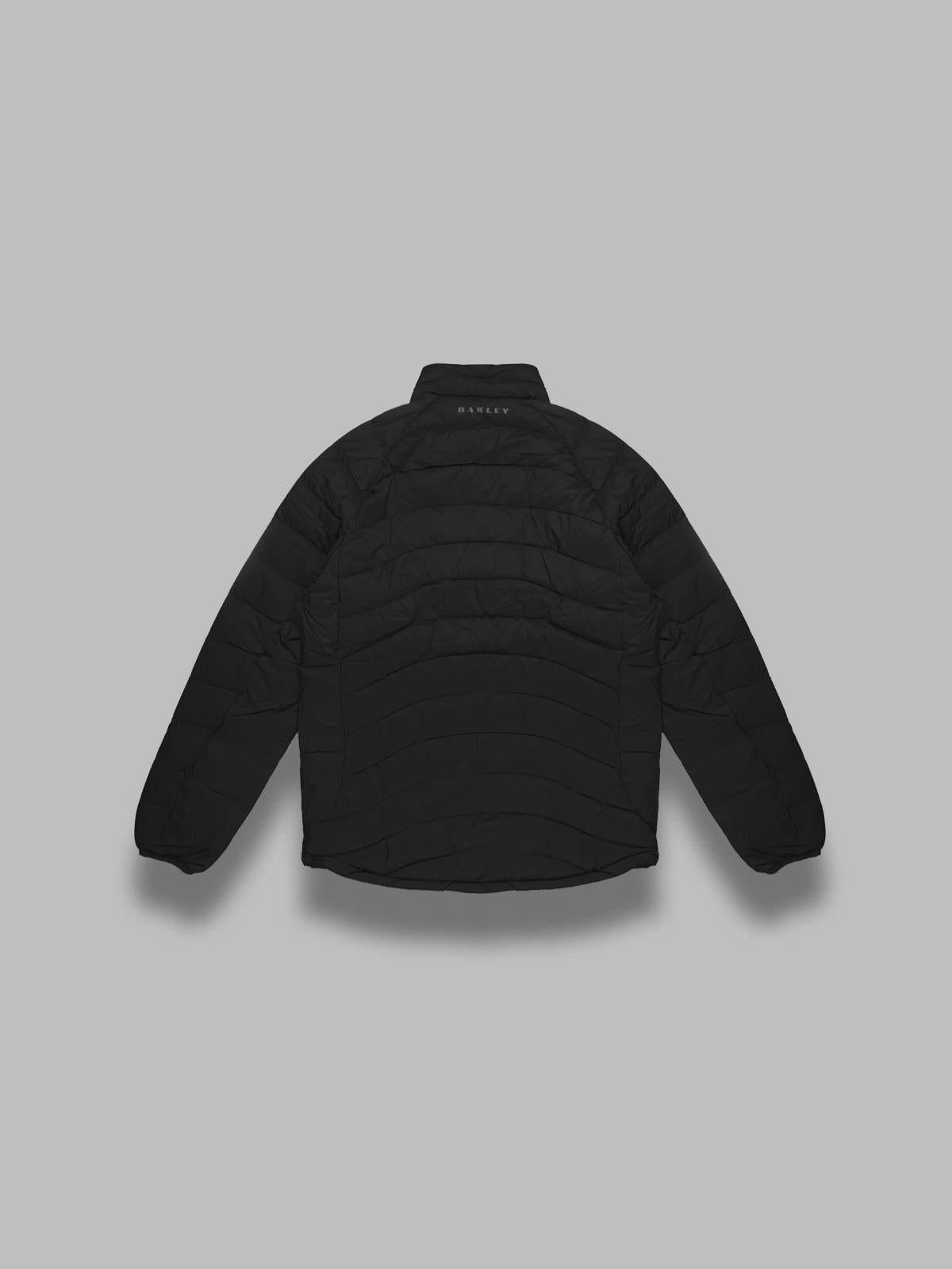 snowbound pklebound down  jacket FOA404730- 02 OAKLEY 