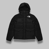 m hmlyn down parka NF0A4QYX- GOF1 THE NORTH FACE 