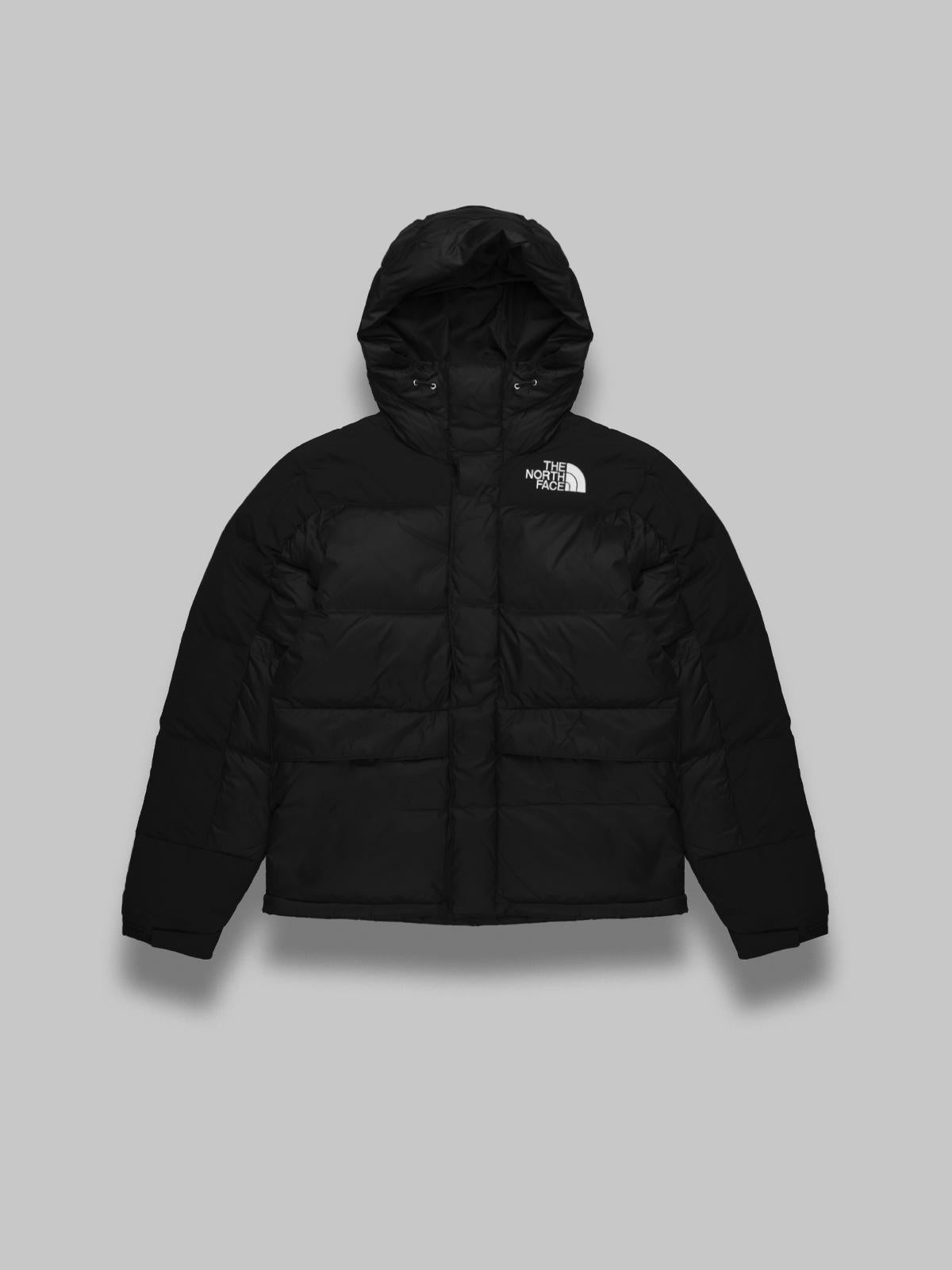 m hmlyn down parka NF0A4QYX- GOF1 THE NORTH FACE 