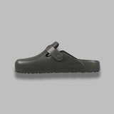 boston eva khaki, eva - calz. n made in germany 1026215 KH BIRKENSTOCK 