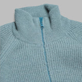 essence mohair mixed knit top AW25104- TQS HIKING PATROL 