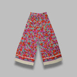 joek wide leg pants JOEK- J1FG ESSENTIEL ANTWERP 