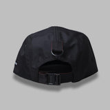 nylon hat HO-K601-S25- BK COMME DES GARÇONS HOMME 