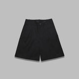 static shorts JBMW0206FA17- BLK0031 J.L-A.L 