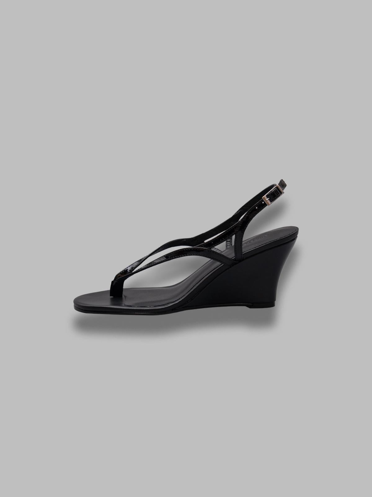 sandal wedges FWS2548231- 01 GIMAGUAS 