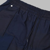 men's pants HQ-P019-S26- NVY COMME DES GARÇONS HOMME 