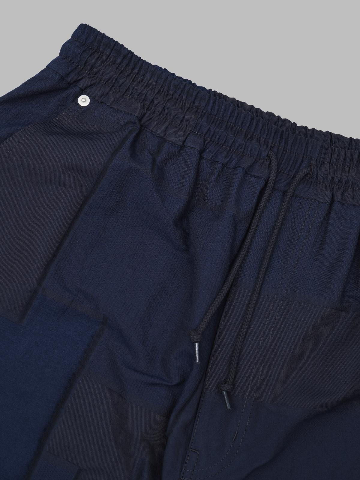 men's pants HQ-P019-S26- NVY COMME DES GARÇONS HOMME 
