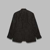 men's jacket HO-J002-S25- BK COMME DES GARÇONS HOMME 