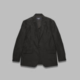 COMME DES GARÇONS HOMME HO-J002-S25-BK