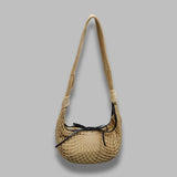 fortune croissant filt bag BG0128 TP0006- BG204 LEMAIRE 