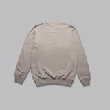 men's sweatshirt knit FO-T020-S25- GY COMME DES GARÇONS SHIRT 