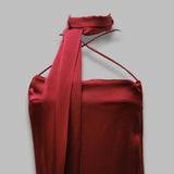 sirwa long dress 10911037- 191724 GESTUZ 