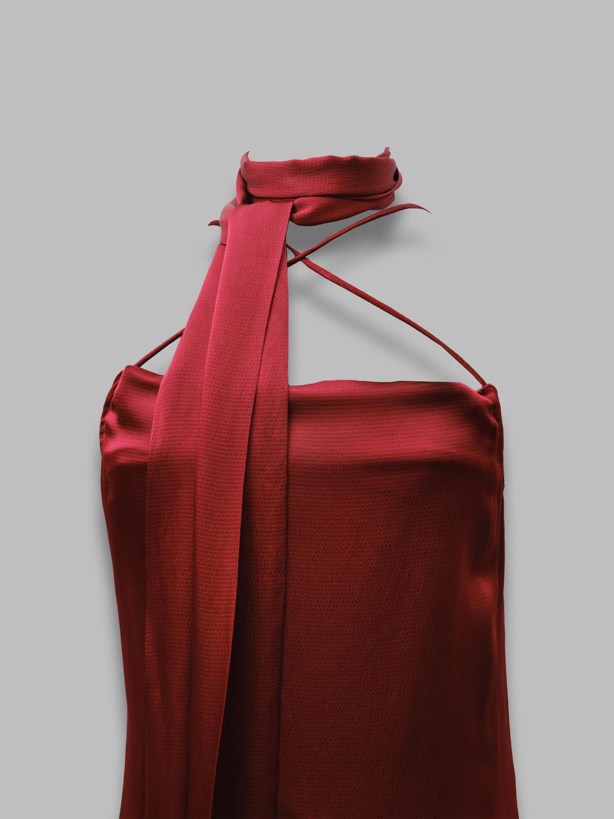 sirwa long dress 10911037- 191724 GESTUZ 