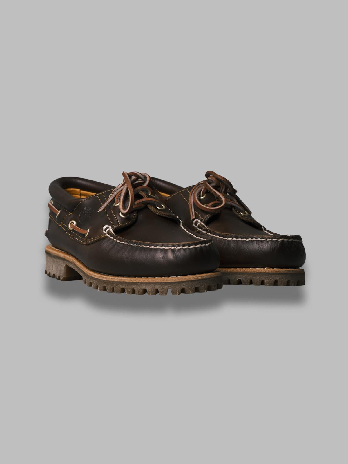 authentic boat shoe TB0300032141- 2141 TIMBERLAND 