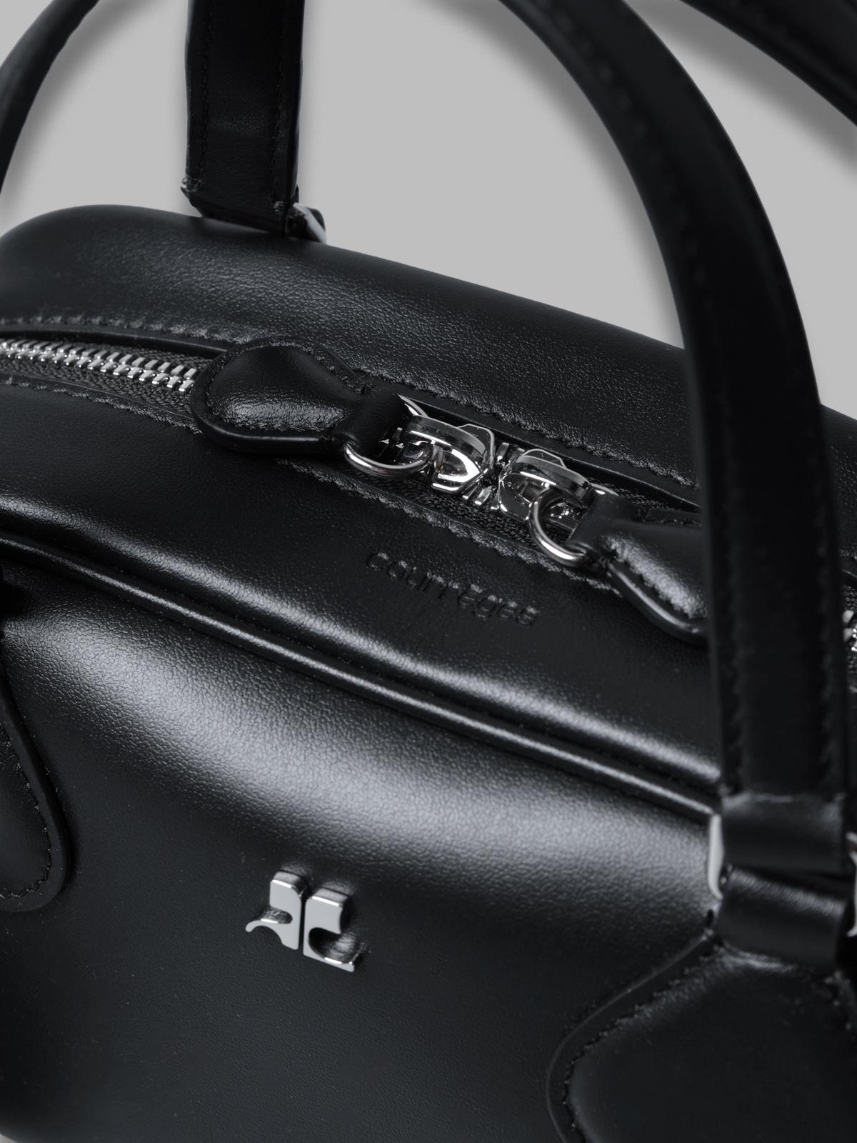 friday bag 125GSA167CR0065- 9999 COURRÈGES 