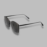 milo black series - titanium made in japan LFL1338C9SUN C9 LINDA FARROW 