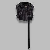 tatlin bomber DS01F4717-NPS- 09 RICK OWENS DRKSHDW 