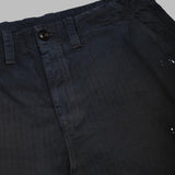 mount shorts M2264MSJH- BK OUR LEGACY 