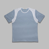 dub t-shirt MS25JE07-JE01- 400 WALES BONNER 