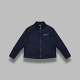 men's jacket HQ-J018-S26- NVY COMME DES GARÇONS HOMME 