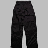 viscose drawstring pants
