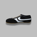 suede sneakers 021726-0126- 998 DRIES VAN NOTEN 