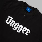 alles gute t-shirt 10012- BK DAGGER 