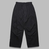 COMME DES GARÇONS HOMME HO-P021-S25-BK
