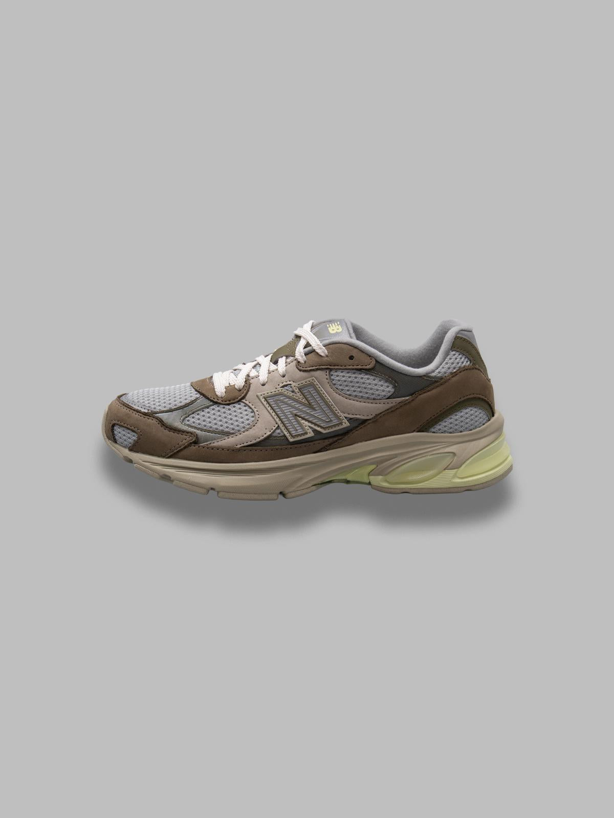 u2010 U2010- 1AH NEW BALANCE 