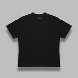 oversized t-shirt 325JTS203JS0233- 9999 COURRÈGES 