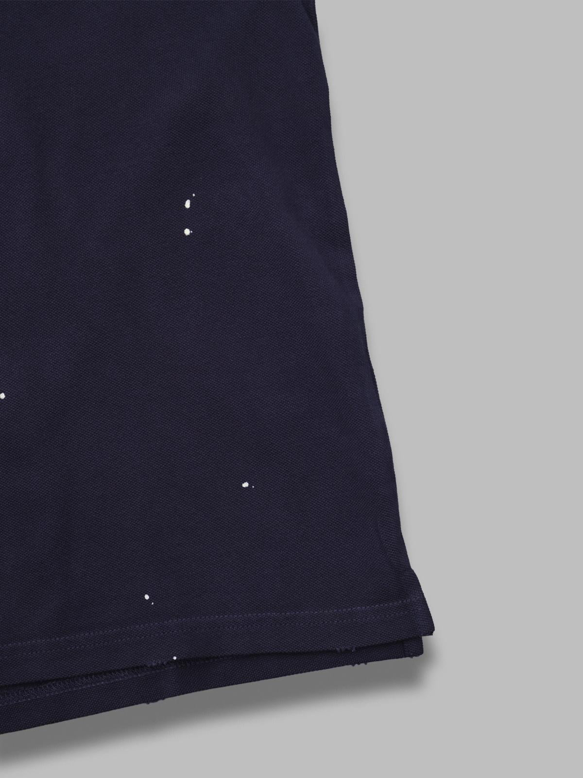s/s painter polo I036856- 1CEJ CARHARTT WIP 