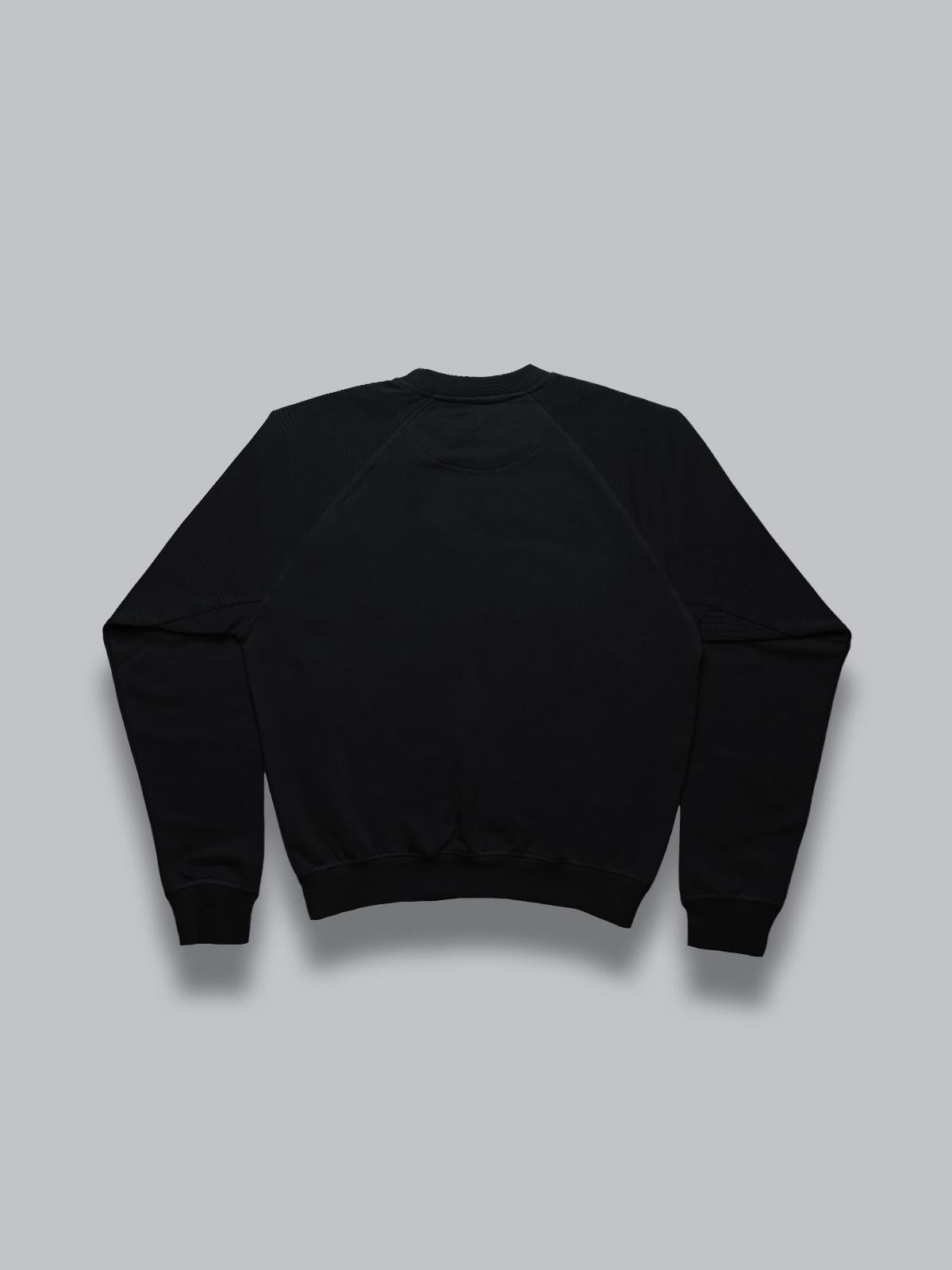 raglan sweatshirt 3I010004-J006O- N401 VIVIENNE WESTWOOD 