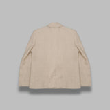 donovan blazer MSS26DONOVAN- BEI SÉFR 