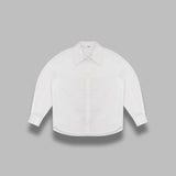 trino shirt MFW25TRINO- WHI SÉFR 