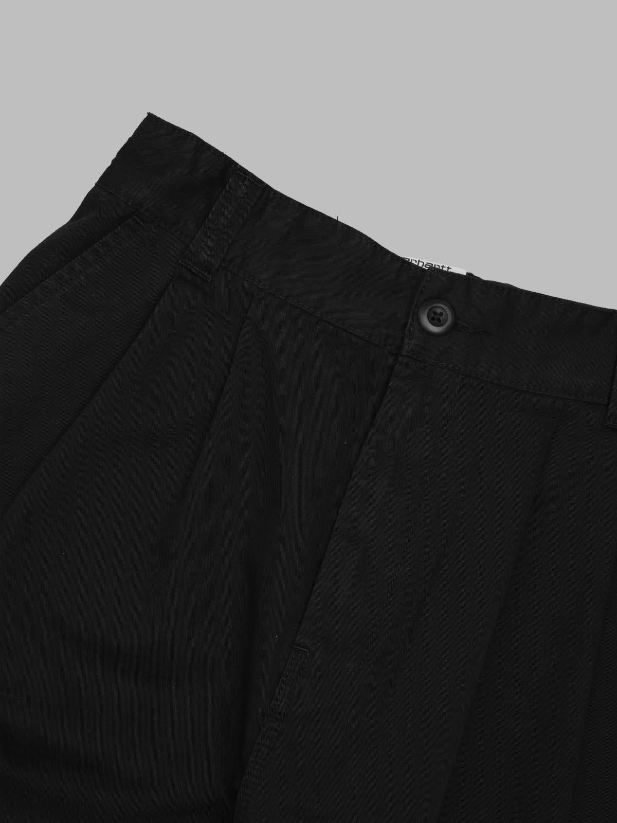marv short I034813- 8906 CARHARTT WIP 