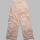 ninniagz hw cargo pants 10909843- 106903 GESTUZ 