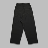 men's pants WO-P913-S25- BK JUNYA WATANABE MAN 