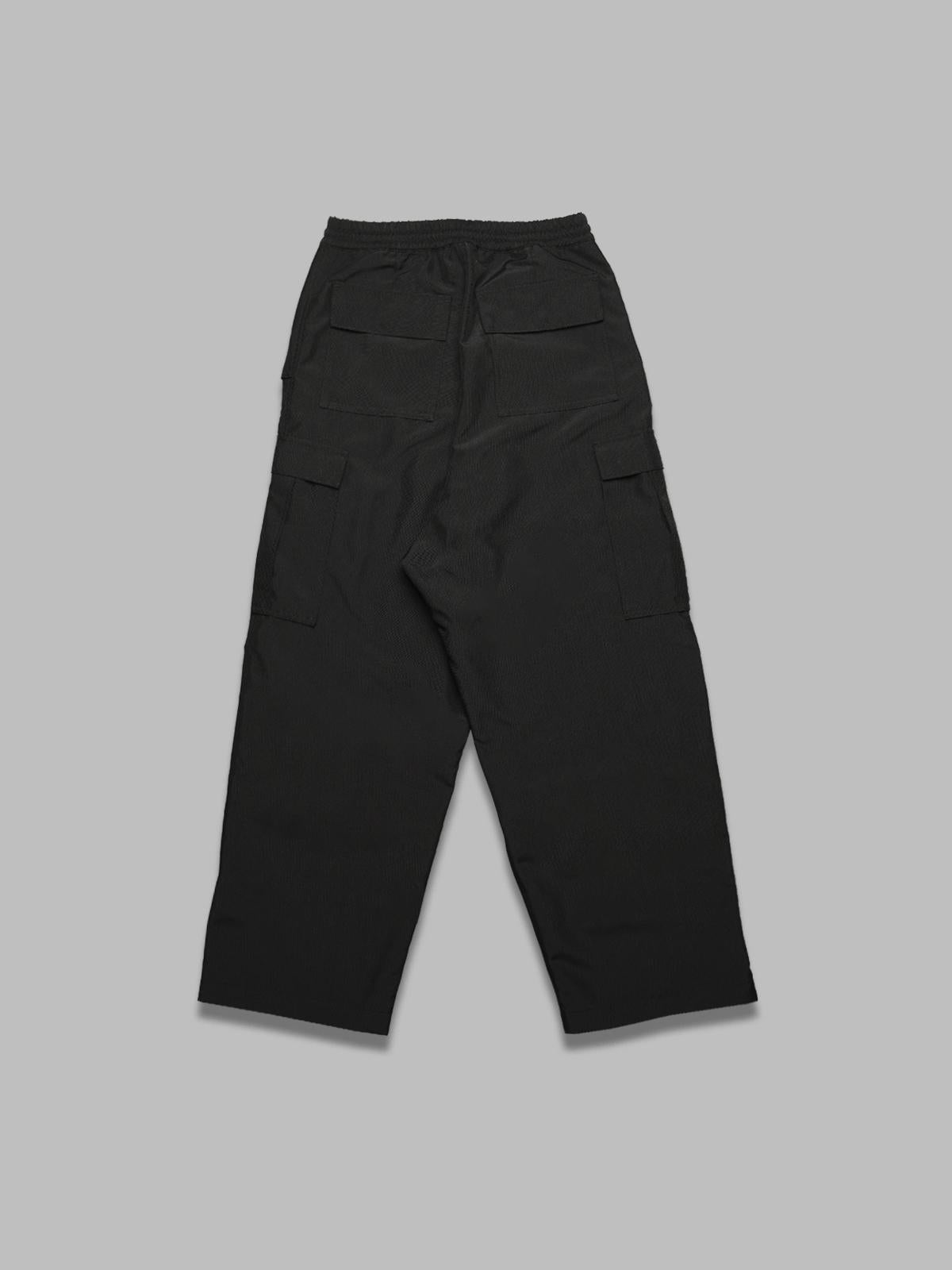 men's pants WO-P913-S25- BK JUNYA WATANABE MAN 